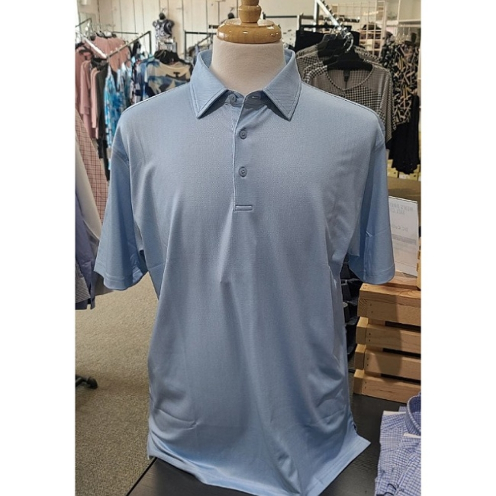Performance UPF 50+ Polo